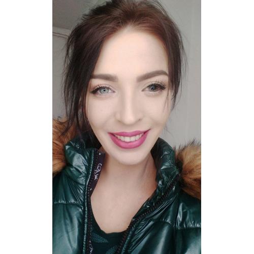 Ibra Eyebrow Pomade & Powder (Pomada i cień do brwi 2w1) - opinie | zdjęcie do recenzji od Madziulka2608 - 5