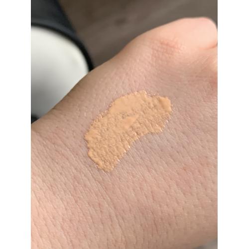 Catrice Soft Glam Filter Fluid (Rozświetlający podkład do twarzy) - opinie | zdjęcie do recenzji od Kadetka2115 - 1