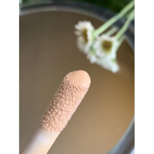 Catrice Soft Glam Filter Fluid (Rozświetlający podkład do twarzy) - opinie | zdjęcie do recenzji od Kadetka2115 - 4