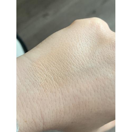 Catrice Soft Glam Filter Fluid (Rozświetlający podkład do twarzy) - opinie | zdjęcie do recenzji od Kadetka2115 - 5