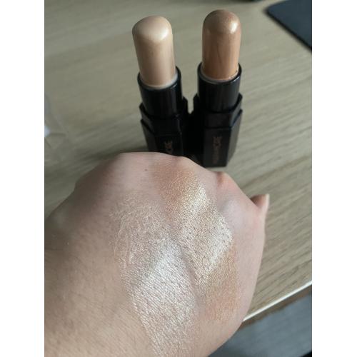 Max & More Highlighter Stick (Rozświetlacz w sztyfcie) - opinie | zdjęcie do recenzji od LunaPomyluna - 3