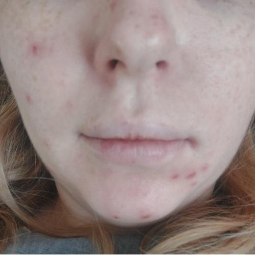 Sensum Mare Dermocosmetics Algopure, Botanical Make-up Removal Oil (Hydrofilowy olejek do demakijażu) - opinie | zdjęcie do recenzji od Edzia_96