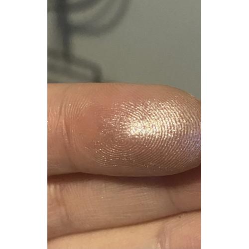 Claresa Topper Eyeshadow (Cień do powiek) - opinie | zdjęcie do recenzji od LunaPomyluna - 1