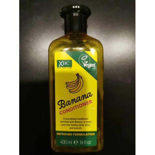 XHC Banana Conditioner (Odżywka do włosów bananowa) - opinie | zdjęcie do recenzji od Hanka_80