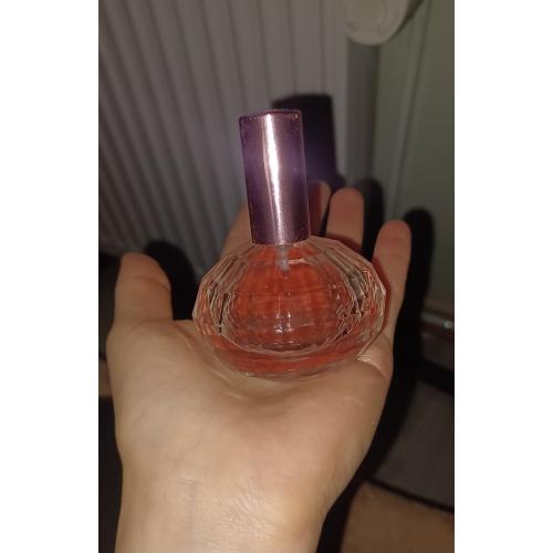 Oriflame Memories, Flirting Under Fireworks EDT - opinie | zdjęcie do recenzji od anka3151