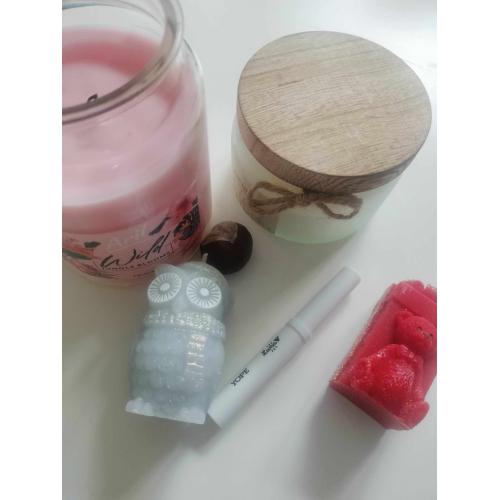 Yope Lana V, Odżywczy balsam do ust `Feels Comfy` - opinie | zdjęcie do recenzji od blondeinbeauty