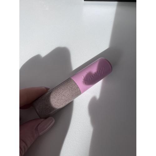 Kneipp Natural Care & Colour Colored Lip Balm (Pomadka koloryzująca) - opinie | zdjęcie do recenzji od Julia2018
