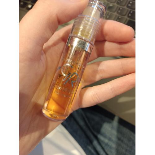 Golden Rose Fruit Roll-On Lipgloss (Błyszczyk do ust) - opinie | zdjęcie do recenzji od Lothris - 1