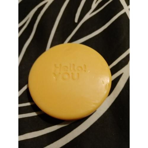 Hello You! Mydło do rąk i ciałka `Mango & yogurt` - opinie | zdjęcie do recenzji od Owocowysad - 2