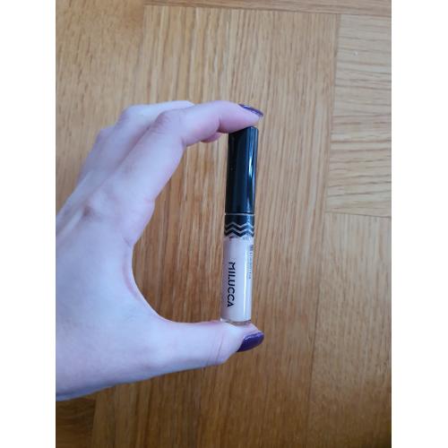 Milucca Coverage Concealer (Korektor do twarzy) - opinie | zdjęcie do recenzji od Tarant - 2