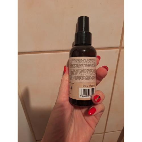 Trico Botanica Post Color, Color Endure Spray (Spray do włosów `Ochrona koloru`) - opinie | zdjęcie do recenzji od Qradomowa86 - 1