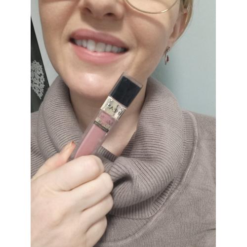 Hean Veloure Matte Liptint Longlasting (Welurowa matowa farbka do ust) - opinie | zdjęcie do recenzji od giulia92 - 3