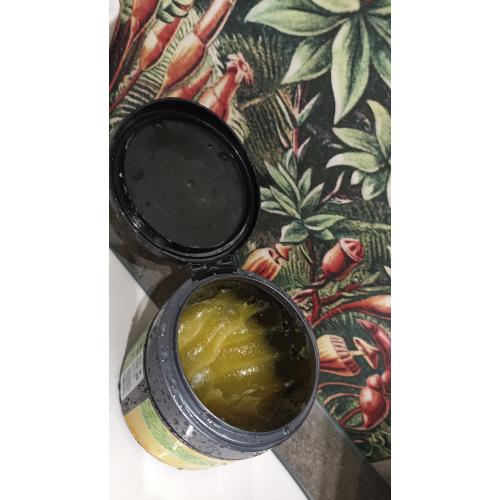 Tutti Frutti Cukrowy peeling do ciała `Banan i agrest` - opinie | zdjęcie do recenzji od C_in_i - 2