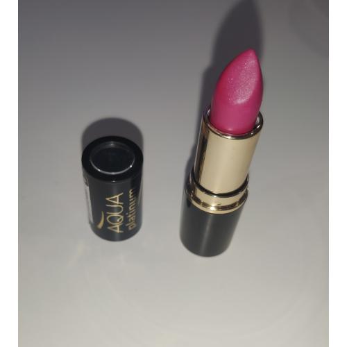 Eveline Cosmetics Aqua Platinum, Pomadka ultra - nawilżająca - opinie | zdjęcie do recenzji od _polubione_