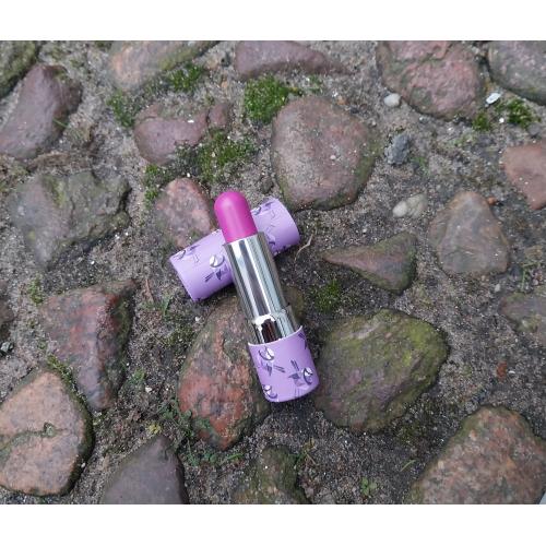 Douglas Collection Lipstick (Pomadka  w sztyfcie) - opinie | zdjęcie do recenzji od Smerfeta83 - 1