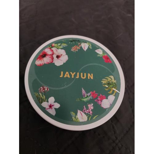 JayJun Cosmetic Green Tea Eye Gel Patch (Płatki hydrożelowe pod oczy z drobinkami zielonej herbaty) - opinie | zdjęcie do recenzji od matii33