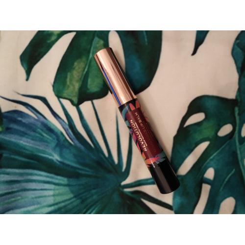 Revolution Beauty (Makeup Revolution) Good Vibes, Lip Balm with Cannabis Sativa (Balsam do ust) - opinie | zdjęcie do recenzji od Avesammael - 1