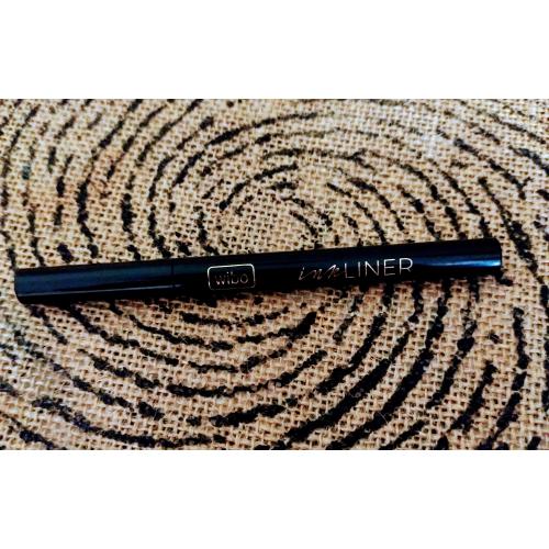 Wibo Ink Liner (EyeLiner) - opinie | zdjęcie do recenzji od SandriQ
