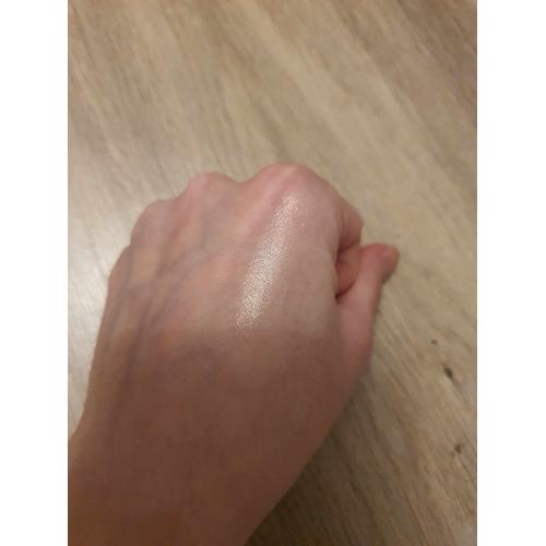 Glam Shop Glow Mama by Adrianna Grotkowska x Glam Shop, Rozświetlacz - opinie | zdjęcie do recenzji od Tarant - 1