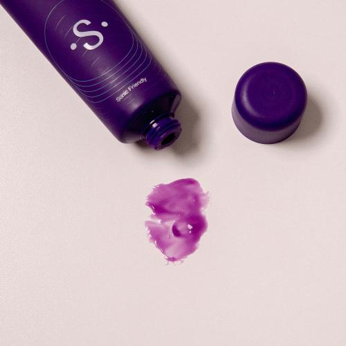 SEYSSO Refreshing Blackcurrant Toothpaste (Pasta do zębów) - opinie | zdjęcie do recenzji od mcblondi - 3