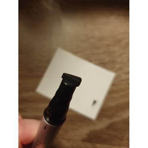 Sheglam Wing It Waterproof Liner Duo (Wodoodporny eyeliner ze stemplem) - opinie | zdjęcie do recenzji od Kinga0099