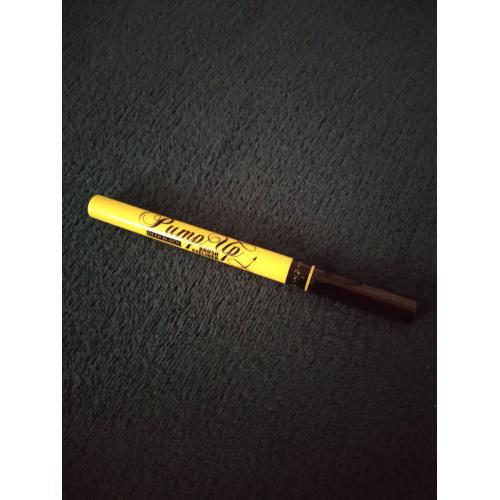 Lovely Pump Up Deep Black Eyeliner - opinie | zdjęcie do recenzji od Avesammael - 1