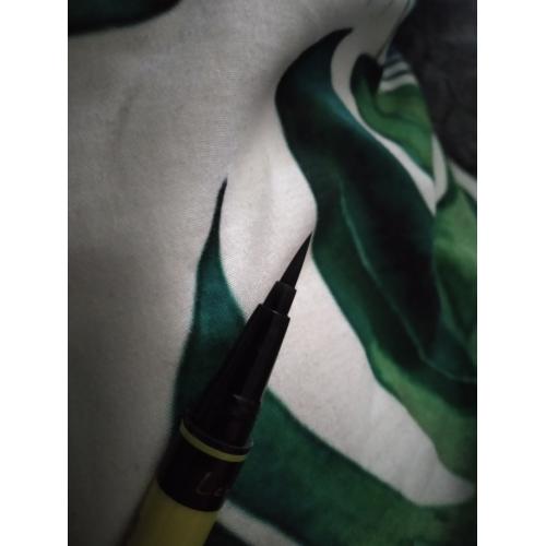 Lovely Pump Up Deep Black Eyeliner - opinie | zdjęcie do recenzji od Avesammael - 2