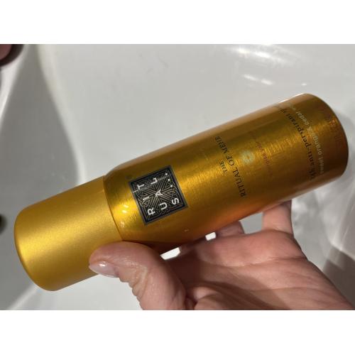 Rituals The Ritual of Mehr, Anti-Perspirant Spray (Antyperspirant w sprayu) - opinie | zdjęcie do recenzji od Hell_Katrin