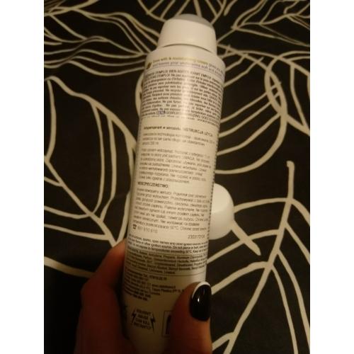 Dove Classic, Antyperspirant w spray'u 48h - opinie | zdjęcie do recenzji od Owocowysad - 2
