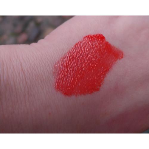 L'Oreal Paris Brilliant Signature High Shine Colour Lip (Pomadka w płynie) - opinie | zdjęcie do recenzji od Smerfeta83 - 3
