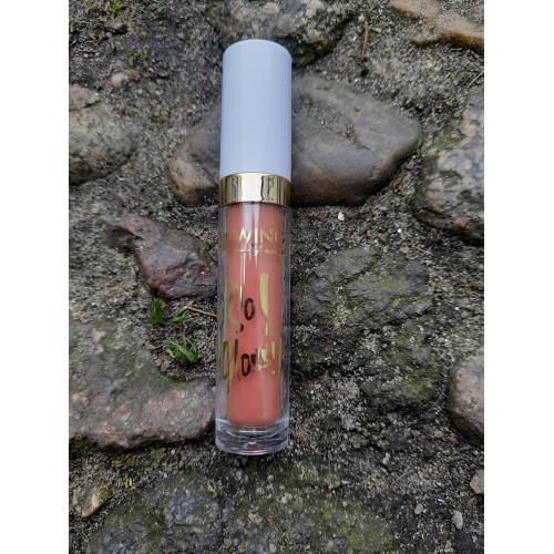 AA Wings of Color So Glossy Lipgloss (Błyszczyk do ust) - opinie | zdjęcie do recenzji od Smerfeta83