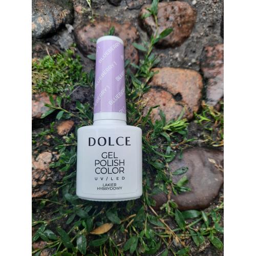 Dolce Gel Polish Color UV/LED (Lakier hybrydowy) - opinie | zdjęcie do recenzji od Smerfeta83 - 1