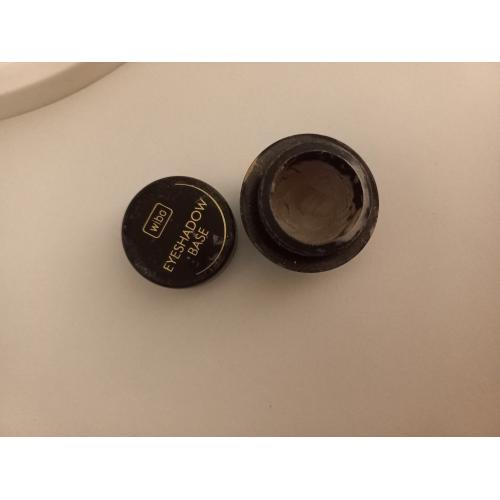 Wibo Eyeshadow Base (Baza pod cienie do oczu) - opinie | zdjęcie do recenzji od giulia92