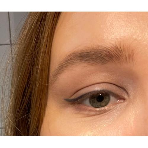 Golden Rose Brow Color Tinted Eyebrow Mascara (Przyciemniająca mascara do brwi) - opinie | zdjęcie do recenzji od tyczuniaxd - 2