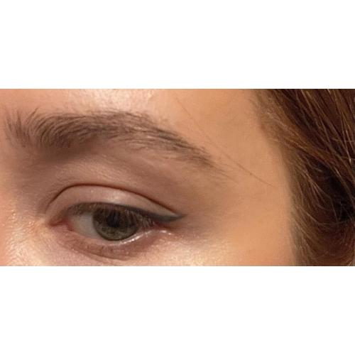 Golden Rose Brow Color Tinted Eyebrow Mascara (Przyciemniająca mascara do brwi) - opinie | zdjęcie do recenzji od tyczuniaxd - 3