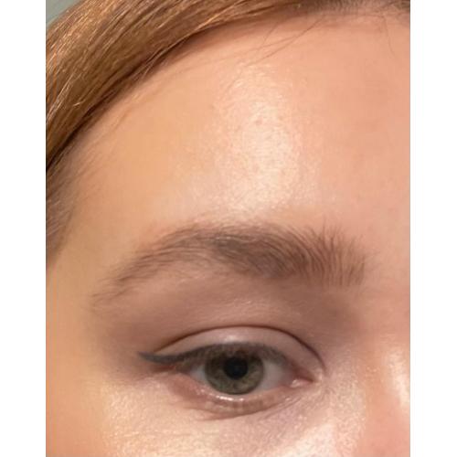 Golden Rose Brow Color Tinted Eyebrow Mascara (Przyciemniająca mascara do brwi) - opinie | zdjęcie do recenzji od tyczuniaxd - 4