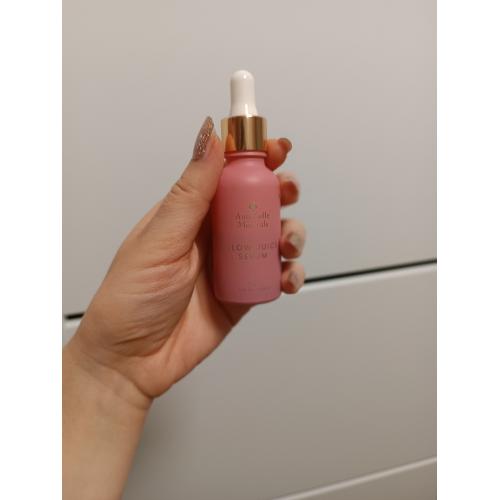 Annabelle Minerals Clarity Juice Serum (Serum z niacynamidem) - opinie | zdjęcie do recenzji od Paula545555