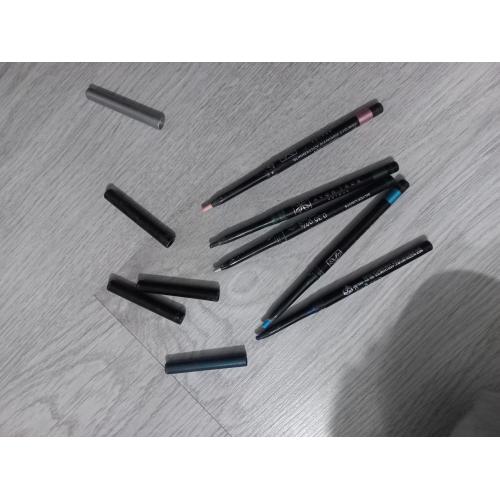 Avon True Color, Glimmerstick, Diamond Eyeliner (Diamentowa konturówka do oczu) - opinie | zdjęcie do recenzji od giulia92 - 2