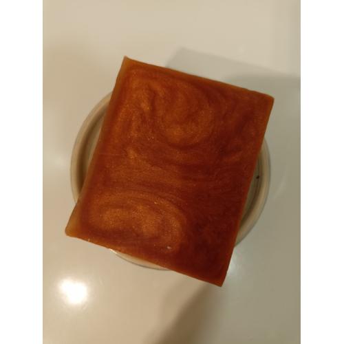 Soap & Friends Mydło Argan ze Złotem - opinie | zdjęcie do recenzji od martens84