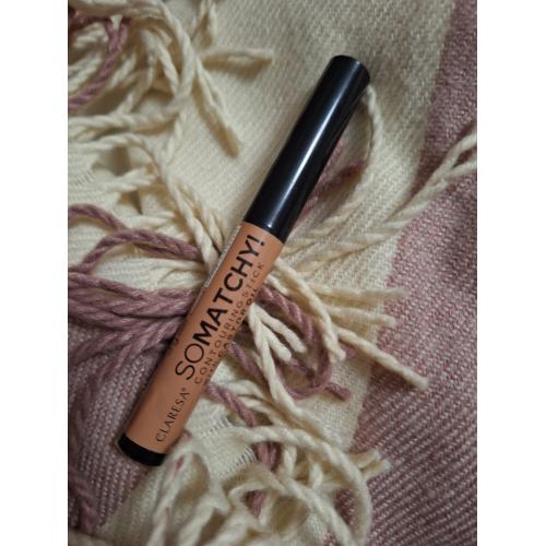 Claresa So Matchy! Contouring Stick (Sztyft do konturowania) - opinie | zdjęcie do recenzji od Narcyz90 - 1