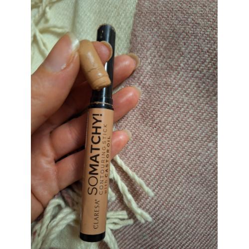 Claresa So Matchy! Contouring Stick (Sztyft do konturowania) - opinie | zdjęcie do recenzji od Narcyz90 - 3