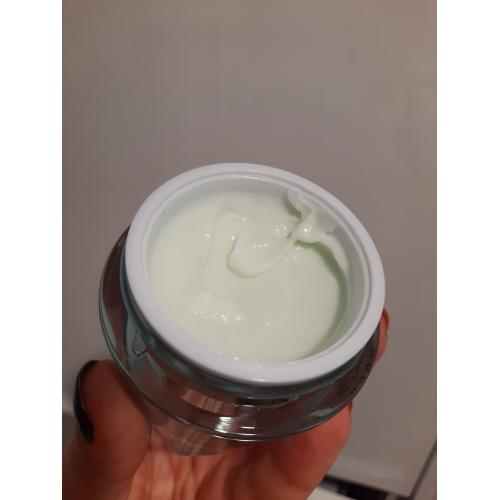Estee Lauder NightWear Plus Anti-Oxidant Night Detox Creme (Krem do twarzy na noc) - opinie | zdjęcie do recenzji od Palm_Leaf - 2