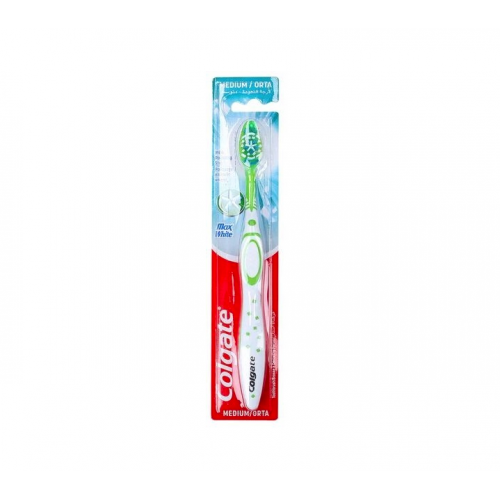 Colgate Max White, Szczoteczka do zębów - opinie | zdjęcie do recenzji od _inga