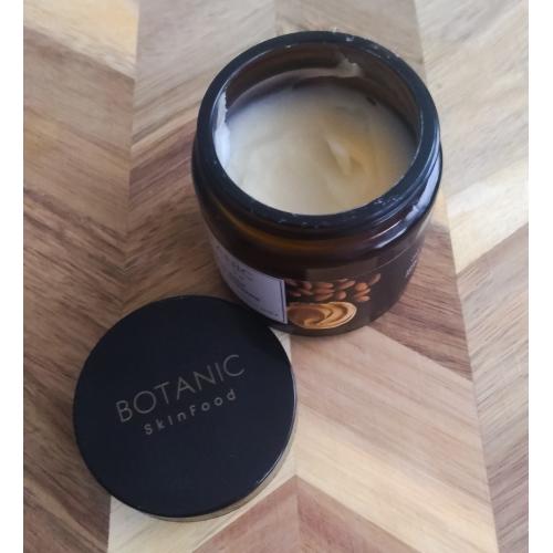 Botanic Skin Food Regenerujące masełko orzechowe do twarzy i ciała - opinie | zdjęcie do recenzji od Ariessa - 2
