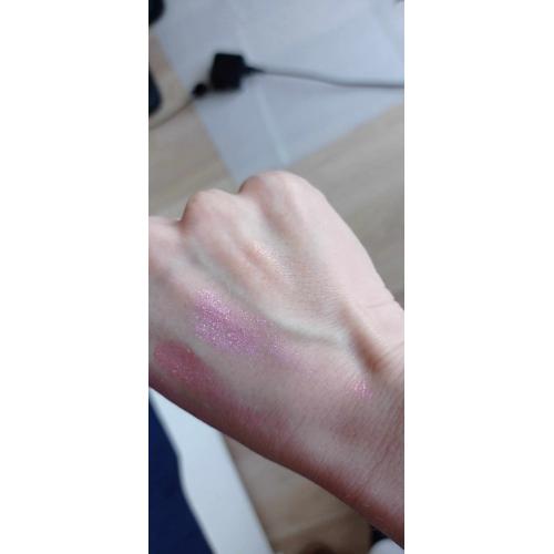 Claresa Bride Light Eyeshadow Palette (Paleta cieni do powiek) - opinie | zdjęcie do recenzji od Rainberry - 3