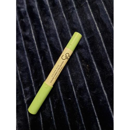Golden Rose Color Corrector Crayon (Korektor korygujący) - opinie | zdjęcie do recenzji od Gabsonik123