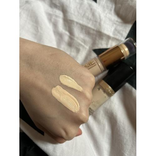 Urban Decay Quickie, 24hr Multi-Use Concealer (Kryjący korektor do twarzy) - opinie | zdjęcie do recenzji od whitenoise00 - 1