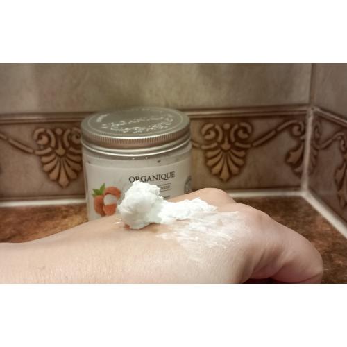 Organique Bath Therapy, Creamy Whip (Pianka do mycia ciała (różne rodzaje)) - opinie | zdjęcie do recenzji od kasia489