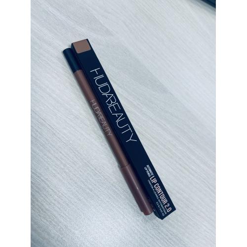Huda Beauty Lip Contour 2.0 (Konturówka do ust) - opinie | zdjęcie do recenzji od patka_zielu