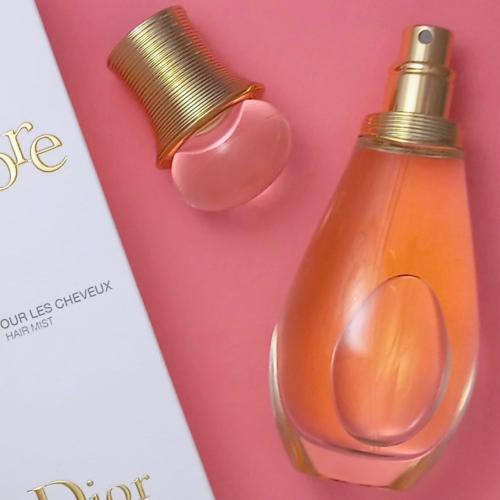Christian Dior J'adore, Hair Mist (Mgiełka do włosów) - opinie | zdjęcie do recenzji od kosmetolove